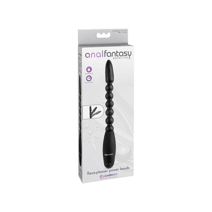 Flexa-Pleaser Power Beads