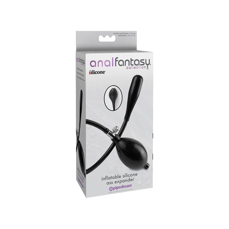 Inflatable Ass Expander