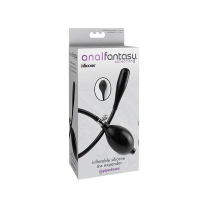 Inflatable Ass Expander