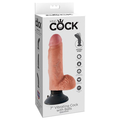 Dildo Realistico