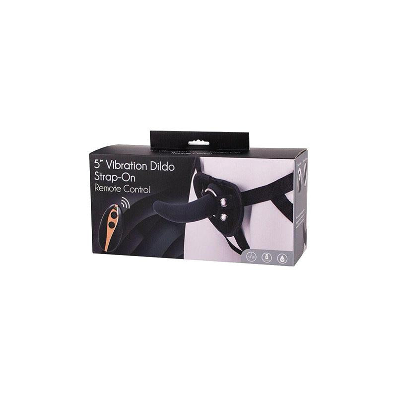 Arnes Strap On