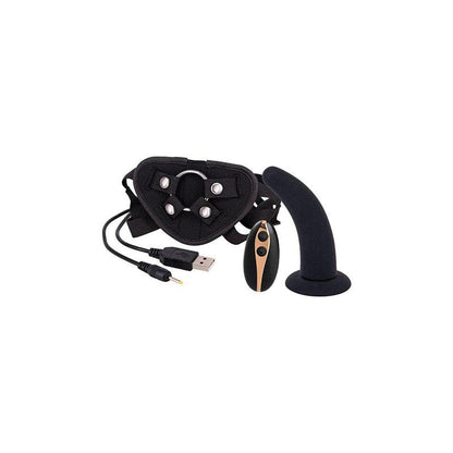 Arnes Strap On