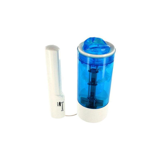 Masturbador Robotic Mouth
