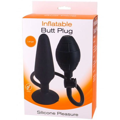 Plug Inflatable