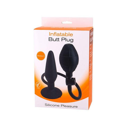 Plug Butt Inflatable