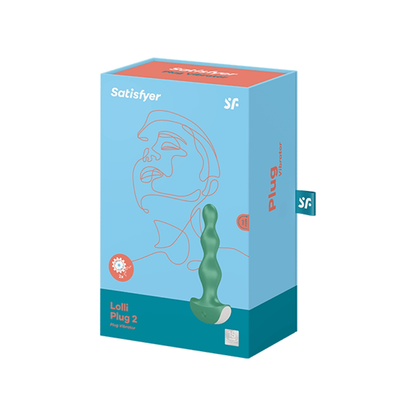 Satisfyer Lolli Plug 2