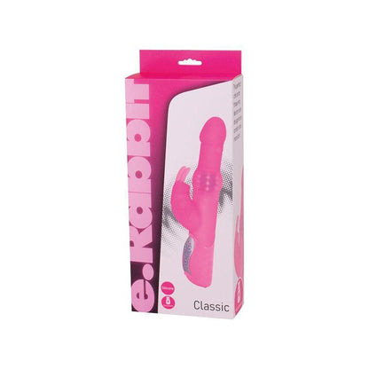 E-Rabbit Classic