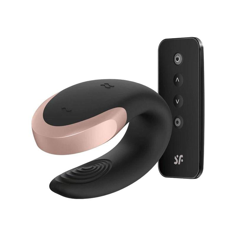 Satisfyer Double Love