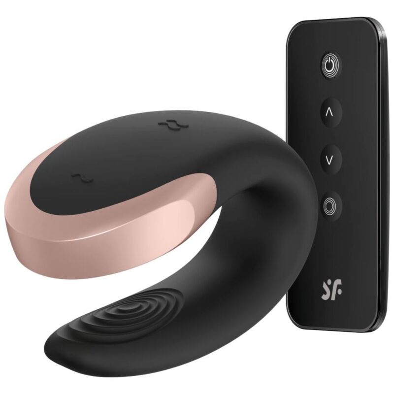 Satisfyer Double Love