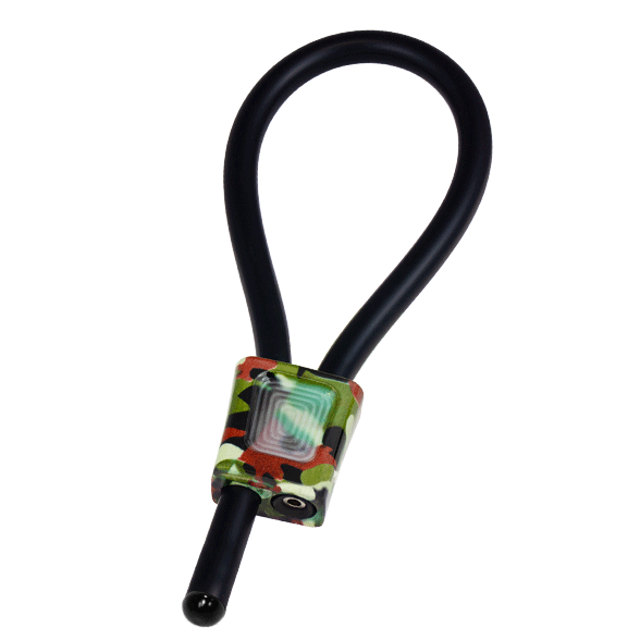 Prestige Anillas Electroestimuladoras Camuflaje