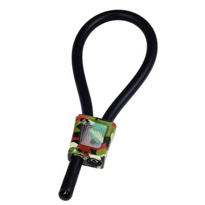 Prestige Anillas Electroestimuladoras Camuflaje