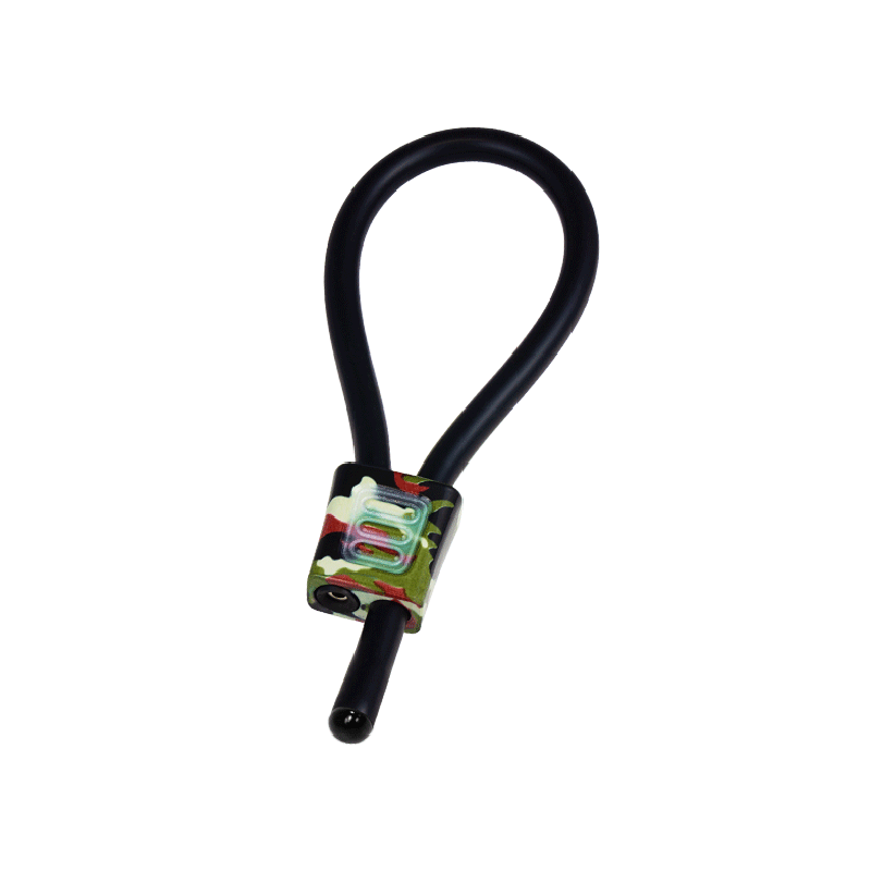 Prestige Anillas Electroestimuladoras Camuflaje