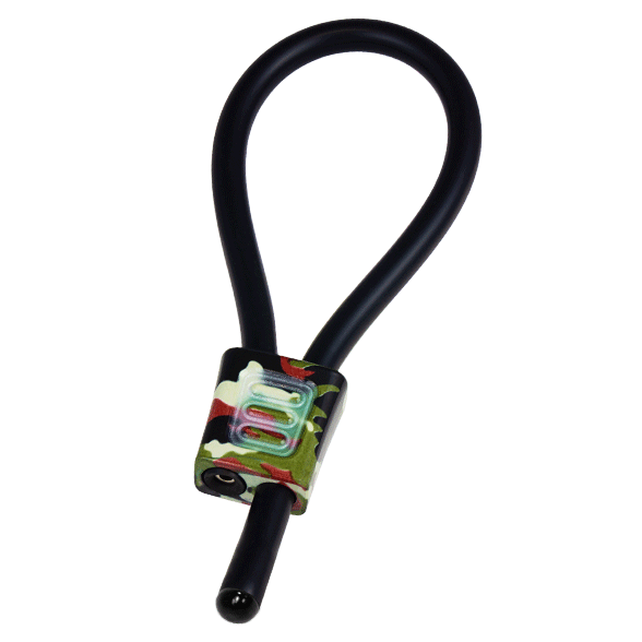 Prestige Anillas Electroestimuladoras Camuflaje