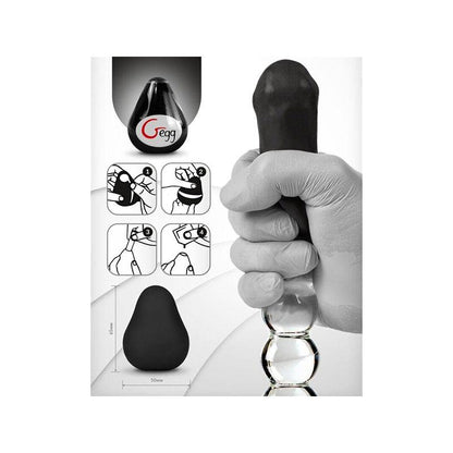 Masturbador G-Egg