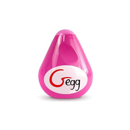 Masturbador G-Egg