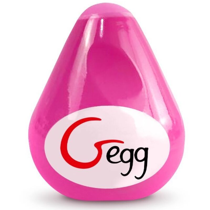 Masturbador G-Egg
