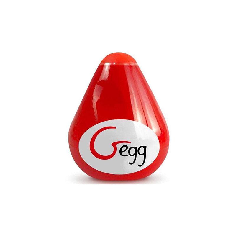 Masturbador G-Egg