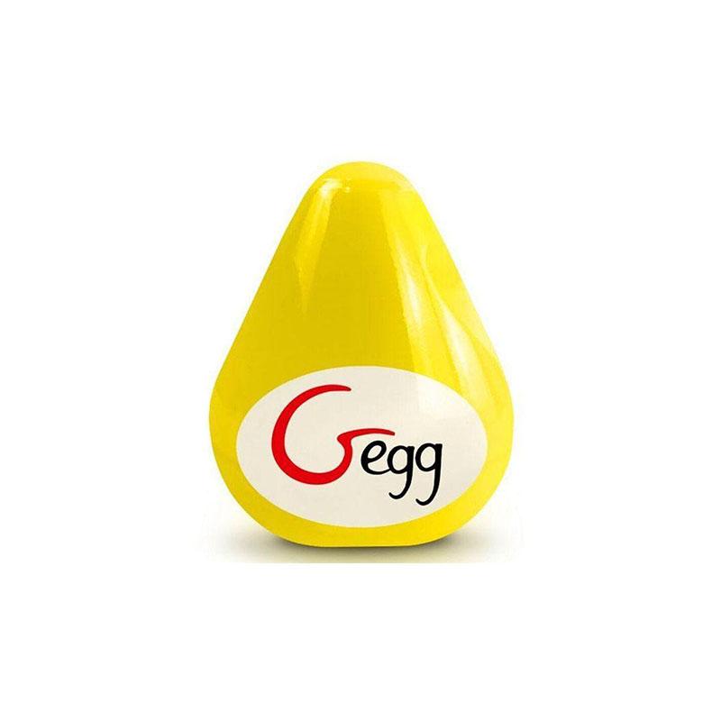Masturbador G-Egg