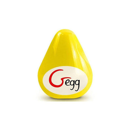 Masturbador G-Egg