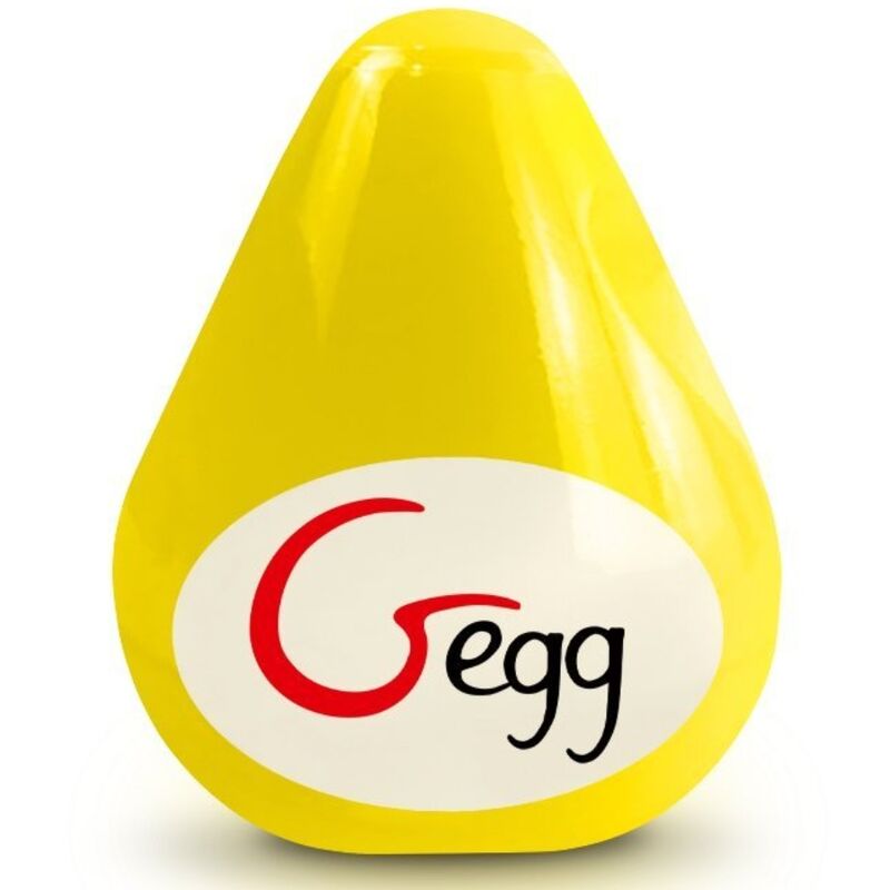 Masturbador G-Egg