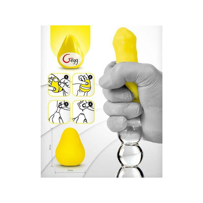 Masturbador G-Egg