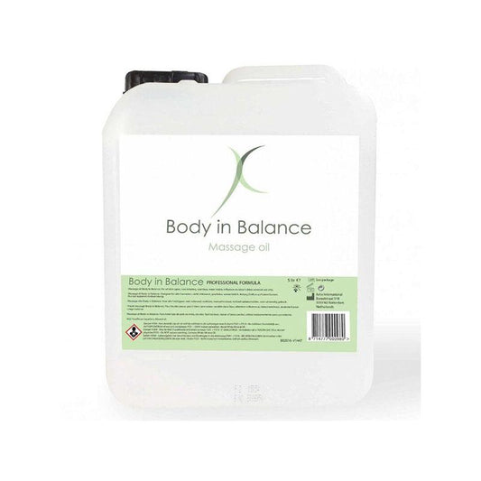 Aceite Cuidado Intimo 5000 ML