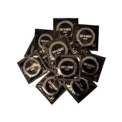 Preservativos Beppy Day And Night 100 Uds
