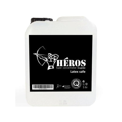 Lubricante Heros 5 L