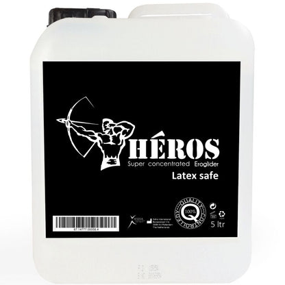 Lubricante Heros 5 L