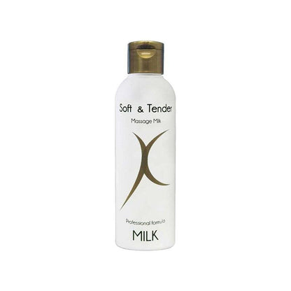 Crema Bodymilk De Masaje 200 ML