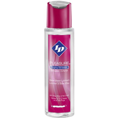 Lubricante Excitante