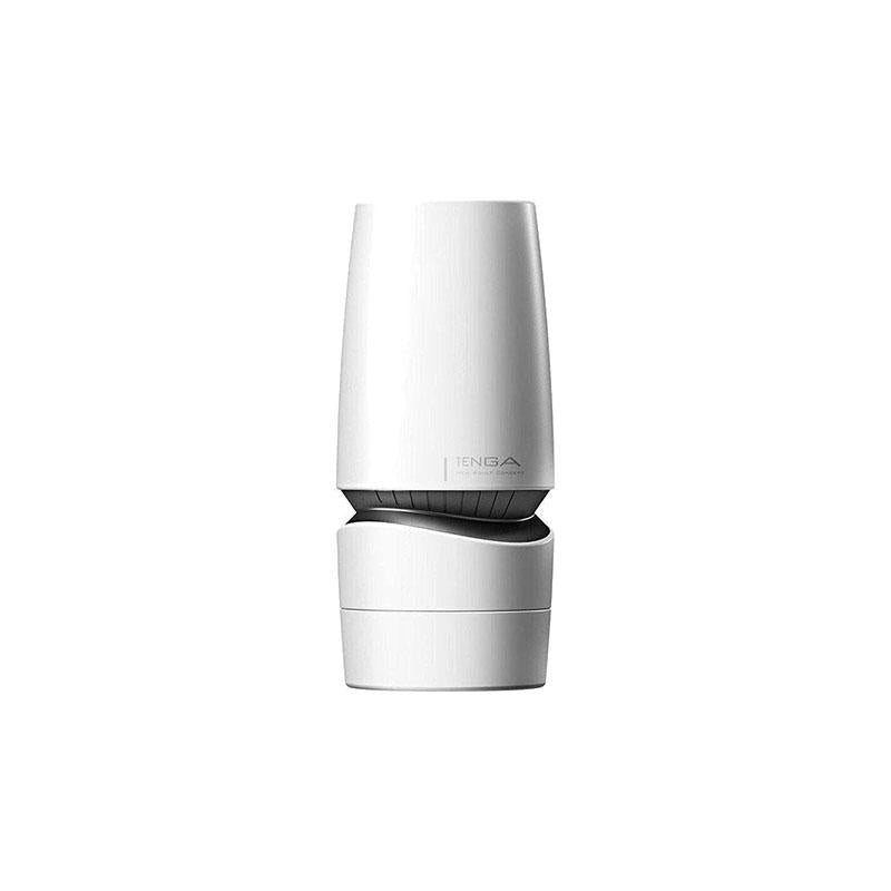 Masturbador Aero Silver Ring
