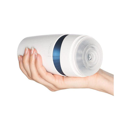 Masturbador Aero Cobalt Ring