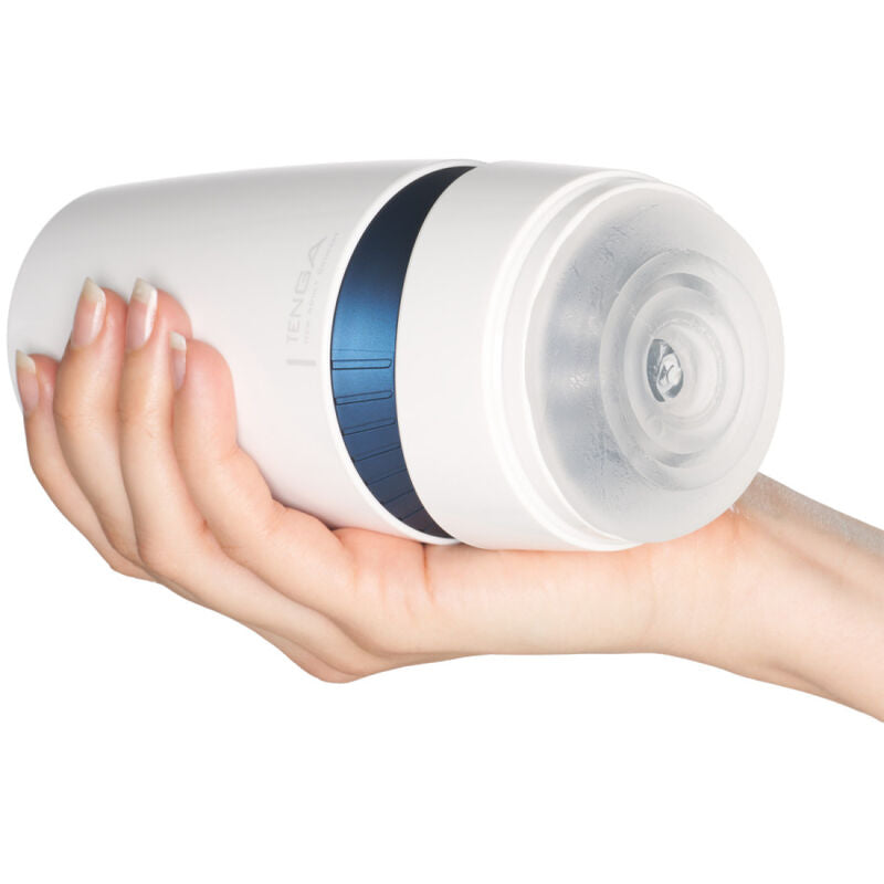 Masturbador Aero Cobalt Ring