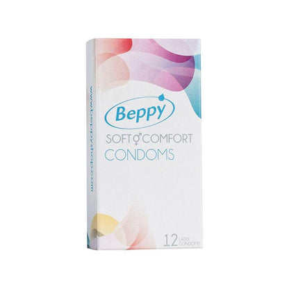 Preservativos Beppy Soft And Comfort 12