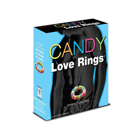 Anilla Caramelitos Lovers