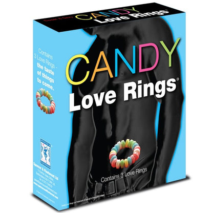 Anilla Caramelitos Lovers