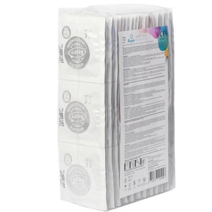 Preservativos Beppy Naturales 72 Units