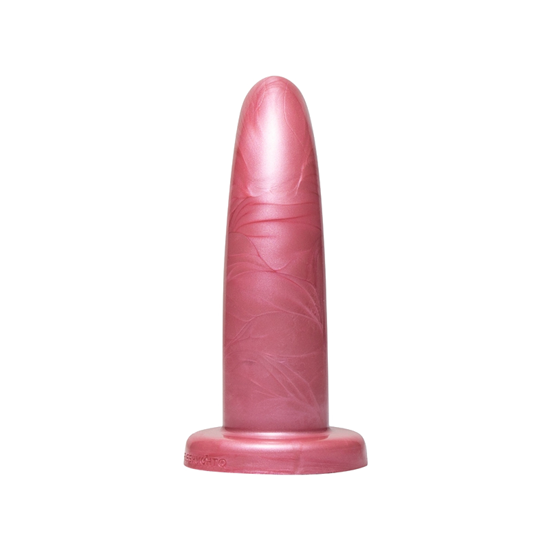 Dildo Golden Rose