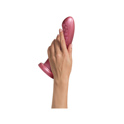 Dildo Golden Rose