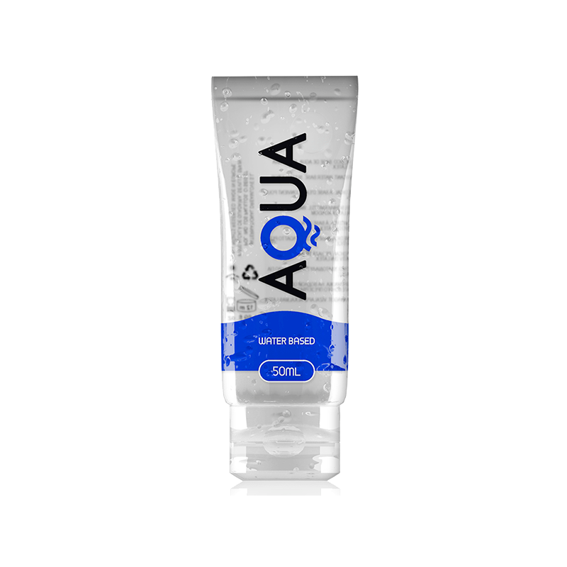 Lubricante Aqua 50 ML