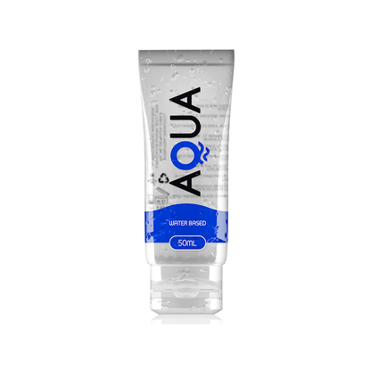 Lubricante Aqua 50 ML