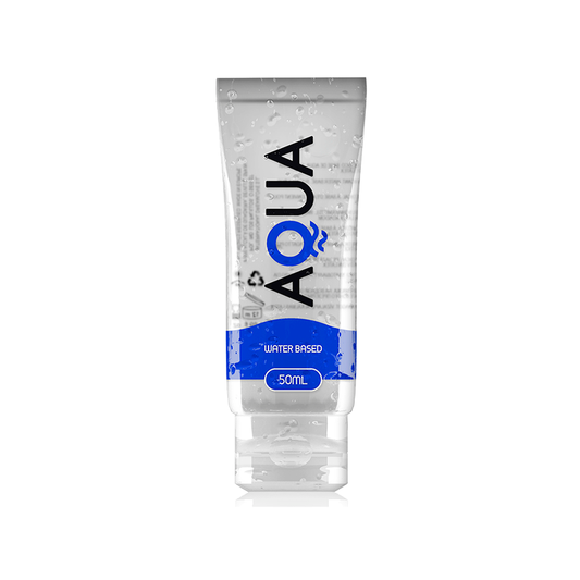 Lubricante Aqua 50 ML
