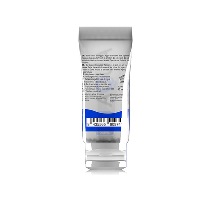 Lubricante Aqua 50 ML