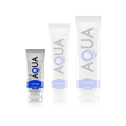 Lubricante Aqua 50 ML