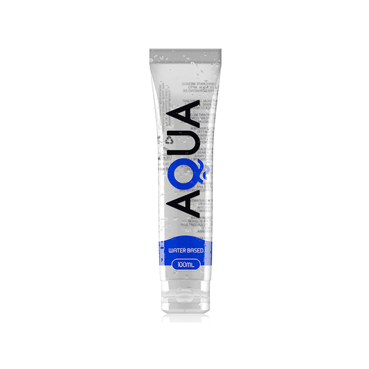 Lubricante Aqua 100 ML