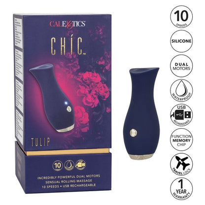 Chic Tulip