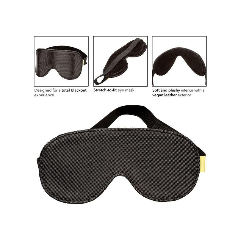 Boundless Blackout Eye Mask