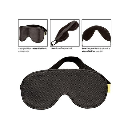 Boundless Blackout Eye Mask