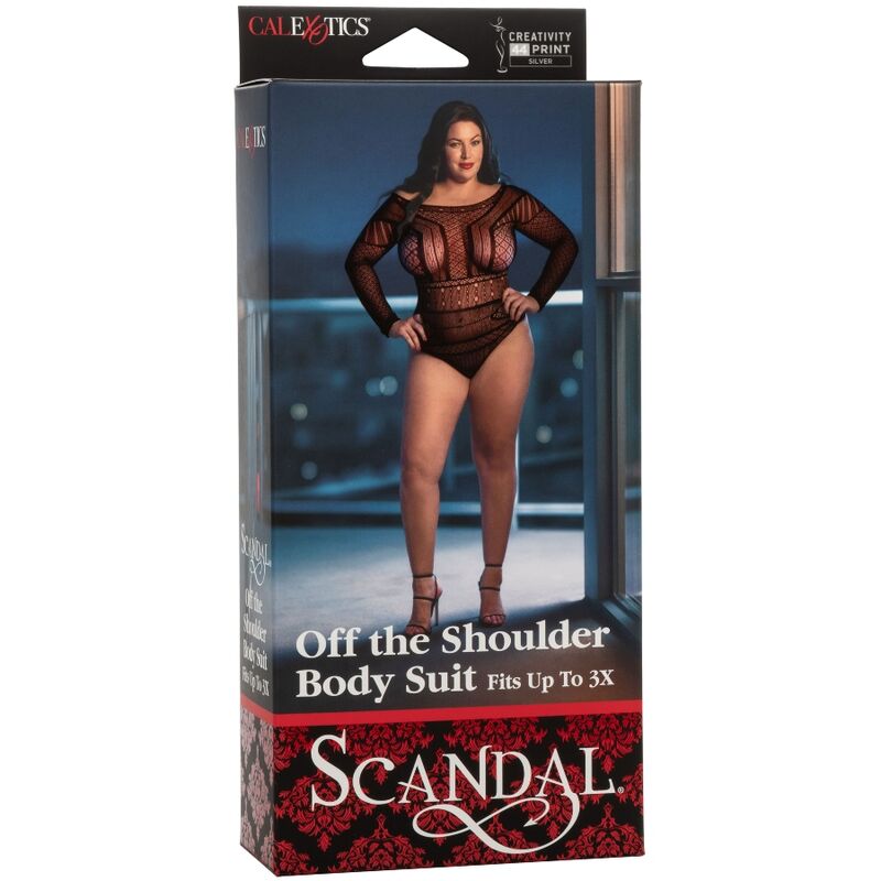 Teddy Scandal